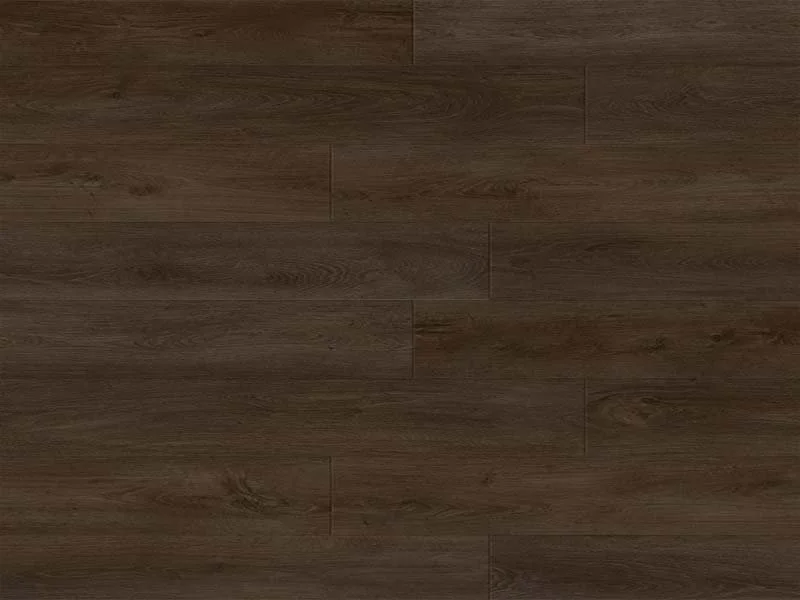 Olympus Pro 7.0 Triton Oak Dark SPC plank flooring 228x1524mm 7mm hybrid rigid core with integrated underlay