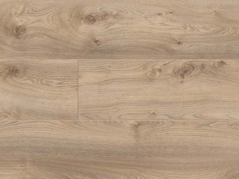 Laminate close to show texture