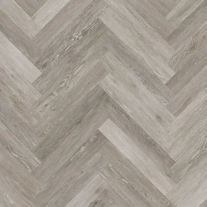 FUSION WILLOW GREY OAK SMALL PARQUET - £26.98 per m² (inc. VAT)