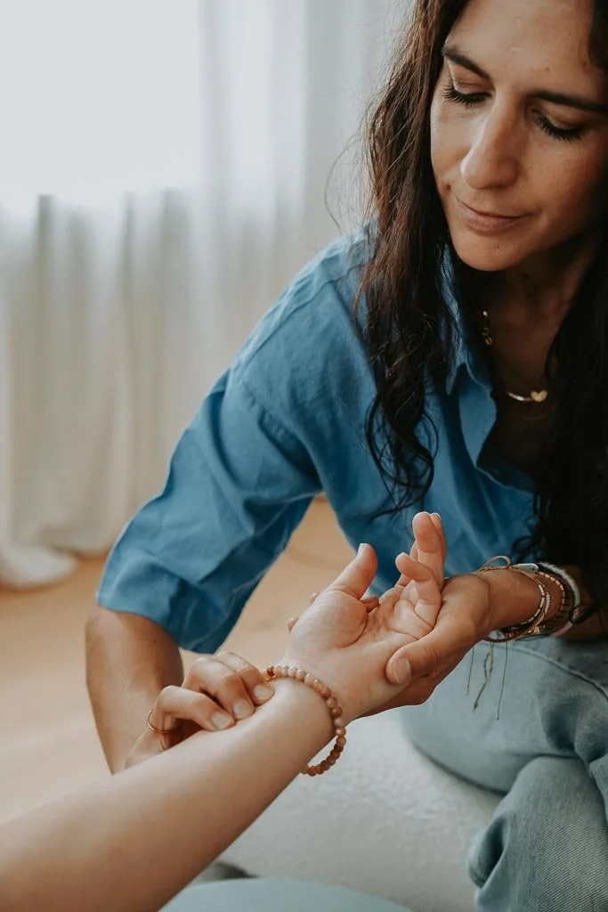Intakegesprek voor vrouwen