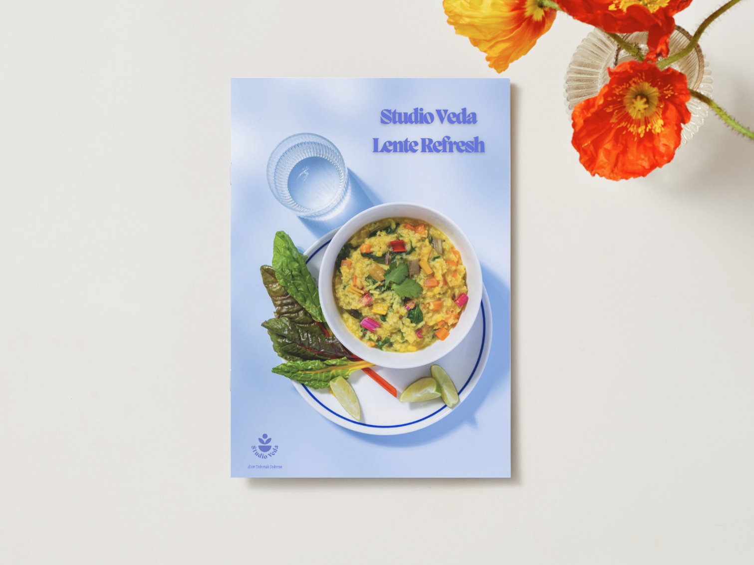 Studio Veda Lente Refresh