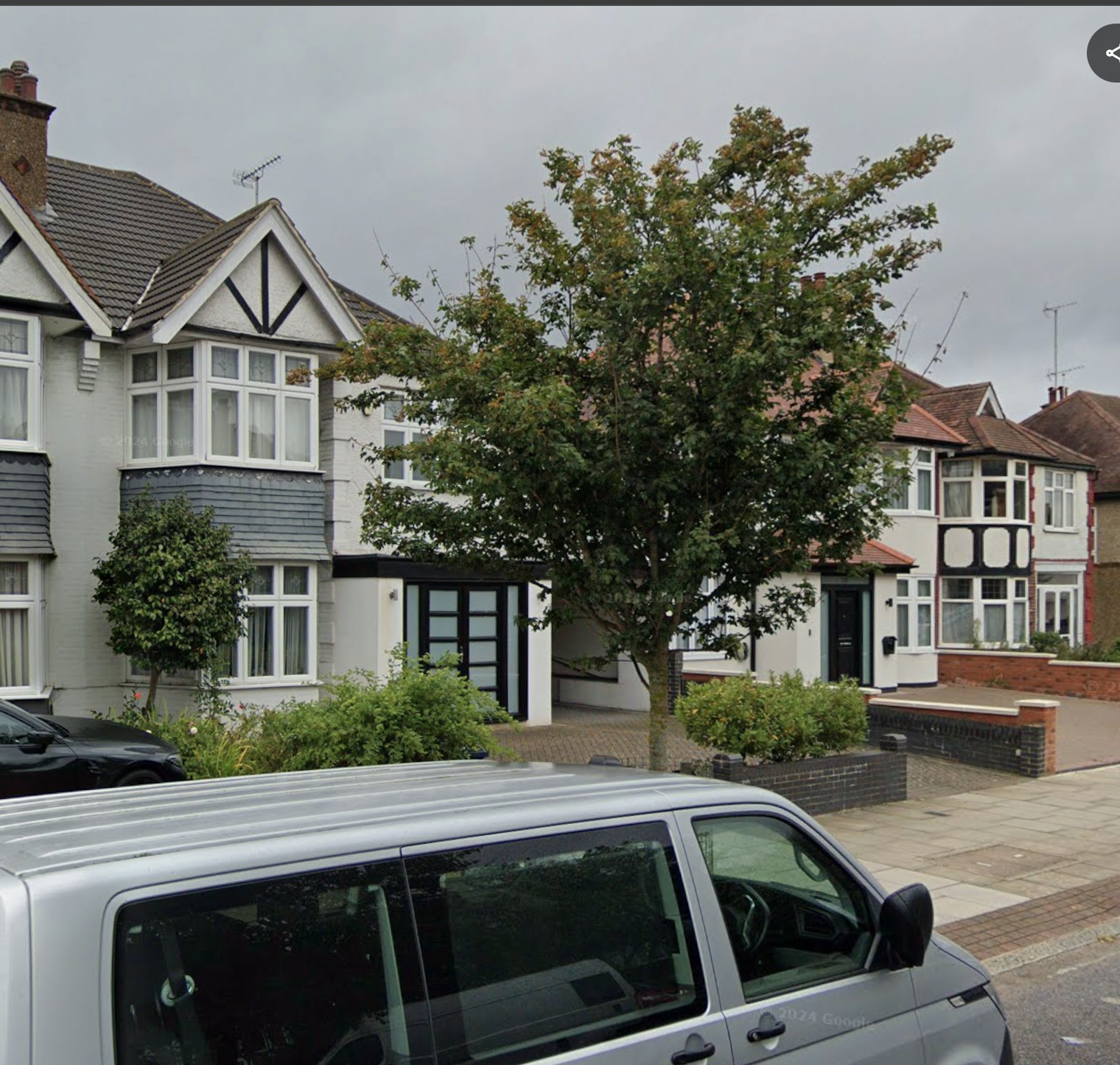 Schüco Aluminium Bi Folding Door & Stratus Roof Lantern Fitted near Muswell Hill, North London