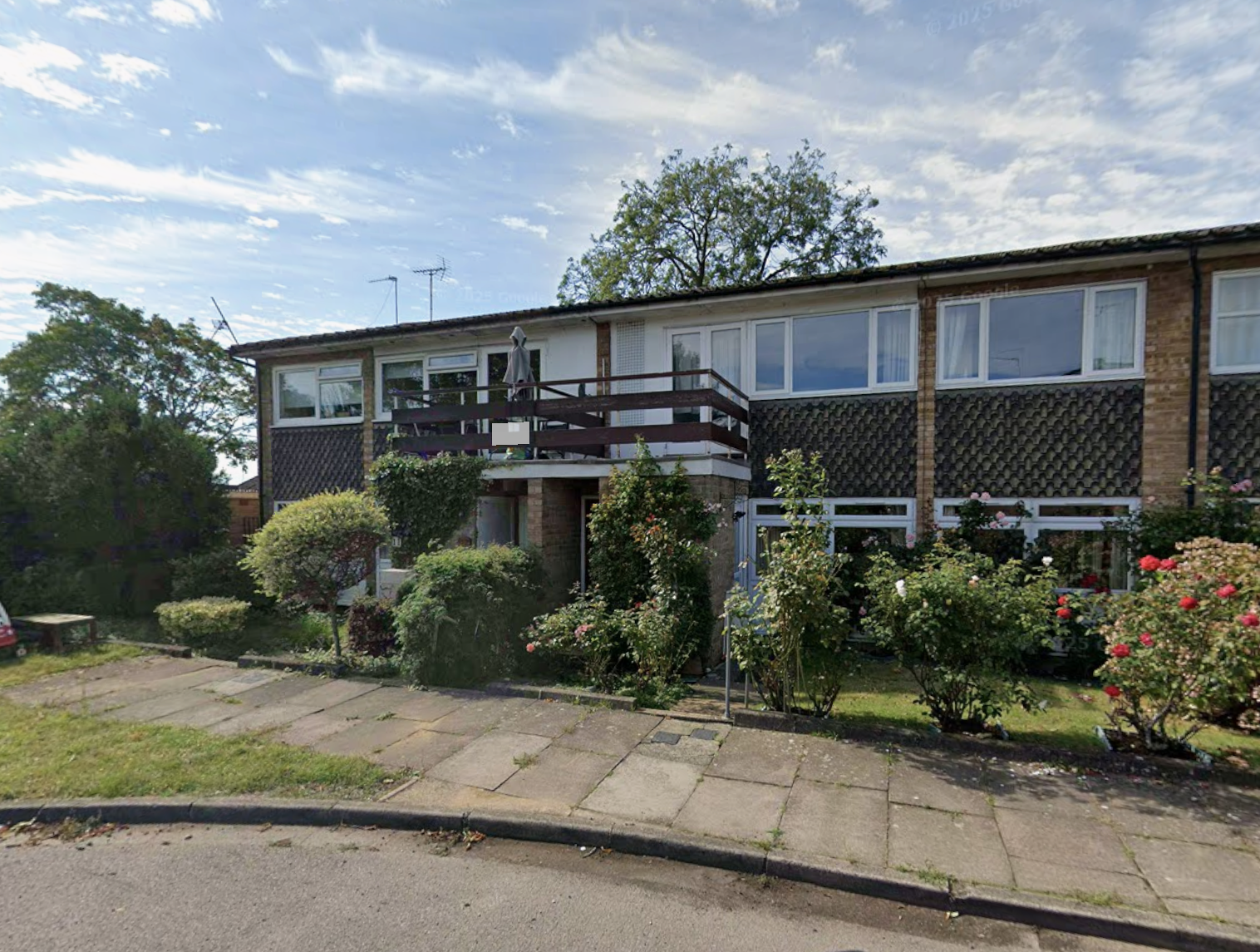 Aluminium Casement Windows & Door with Integrated Blinds Supplied & Fitted in Southgate