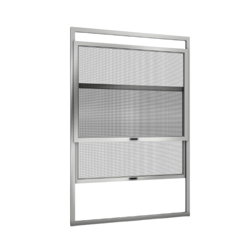 Vertical Insect Screen Insect Screen | Protect & Ventilate Now — Supply & Fitting Aluminium ...