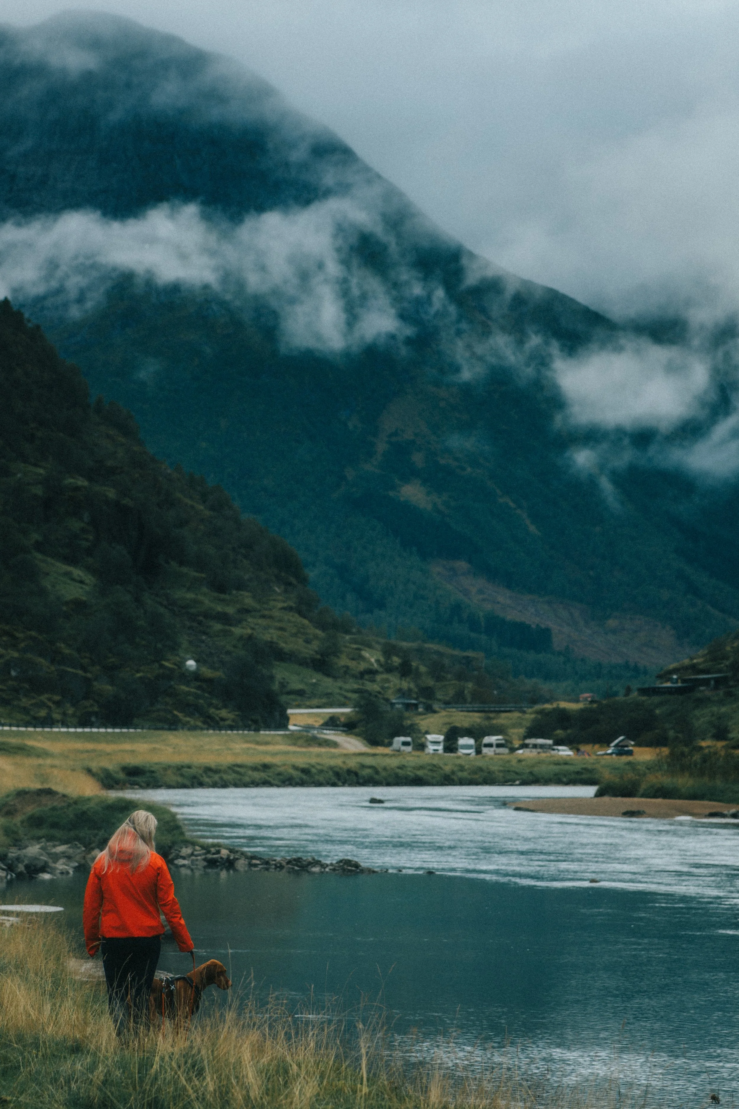 Videokuvaus Lappissa