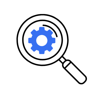 working seo icon