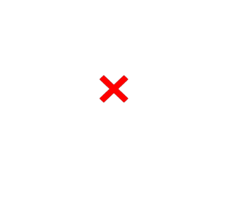 not monitoring results