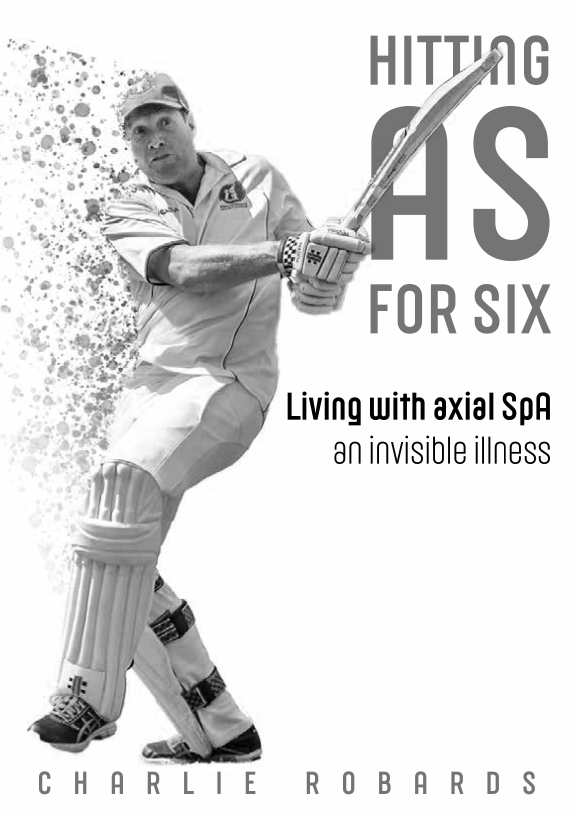 Hitting AS for Six - PDF Edition