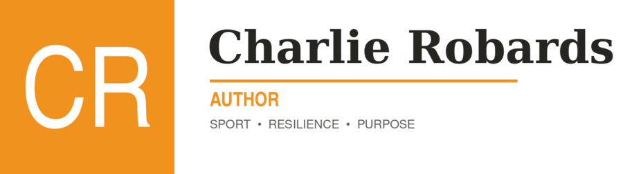 Charlie Robards