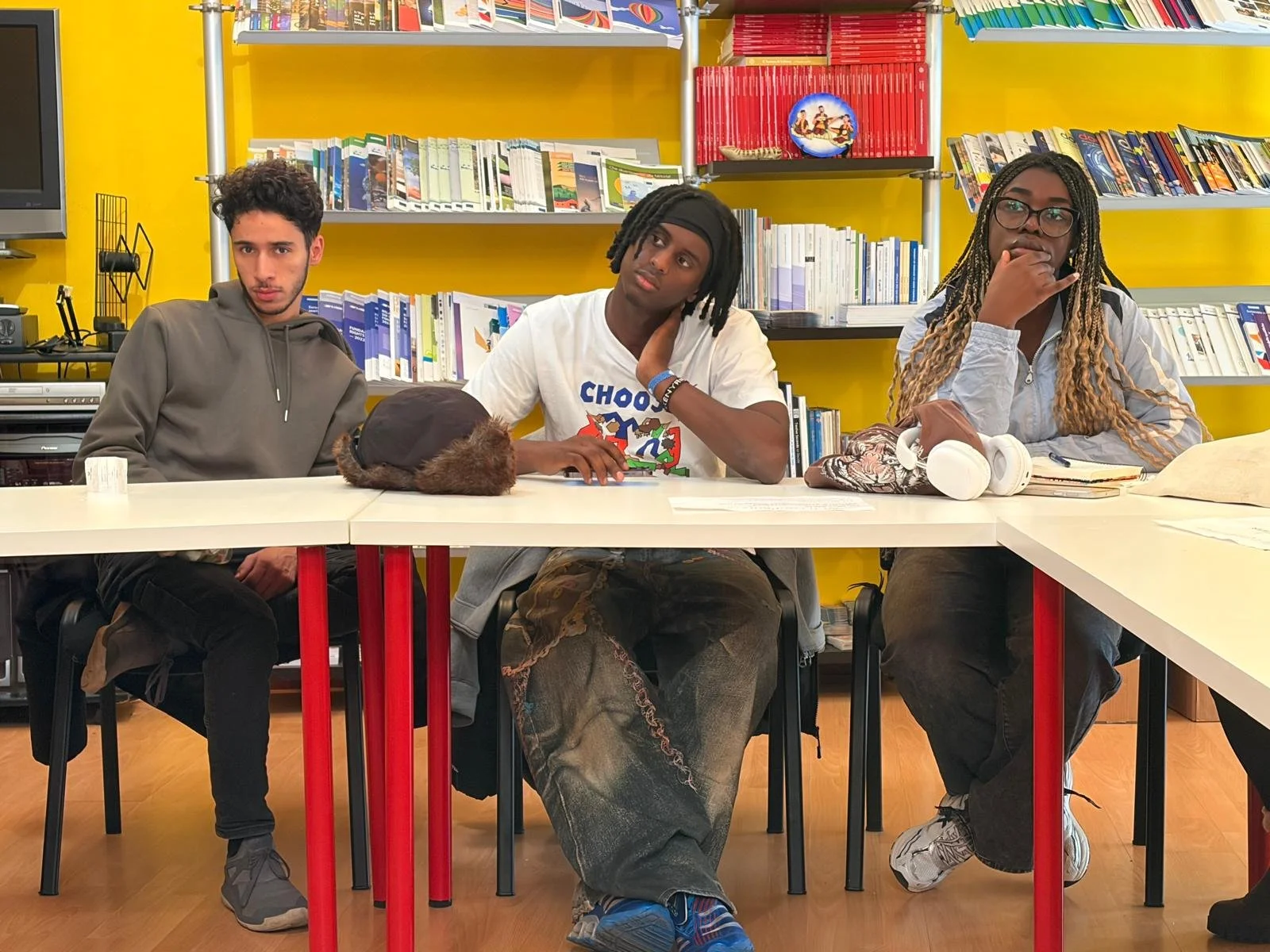 NEUROYOUTH Ön Ziyaret @İtalya