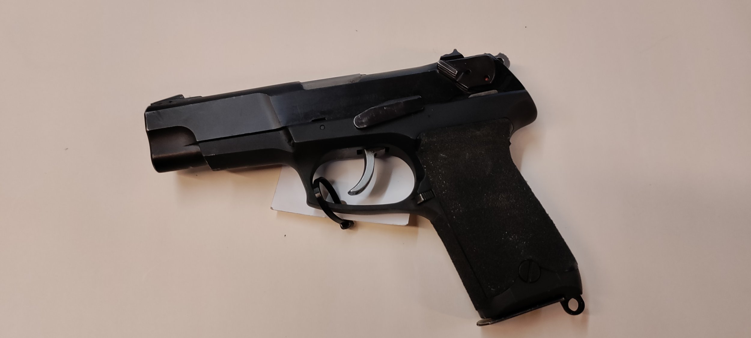 STAR 28 PK 9mm