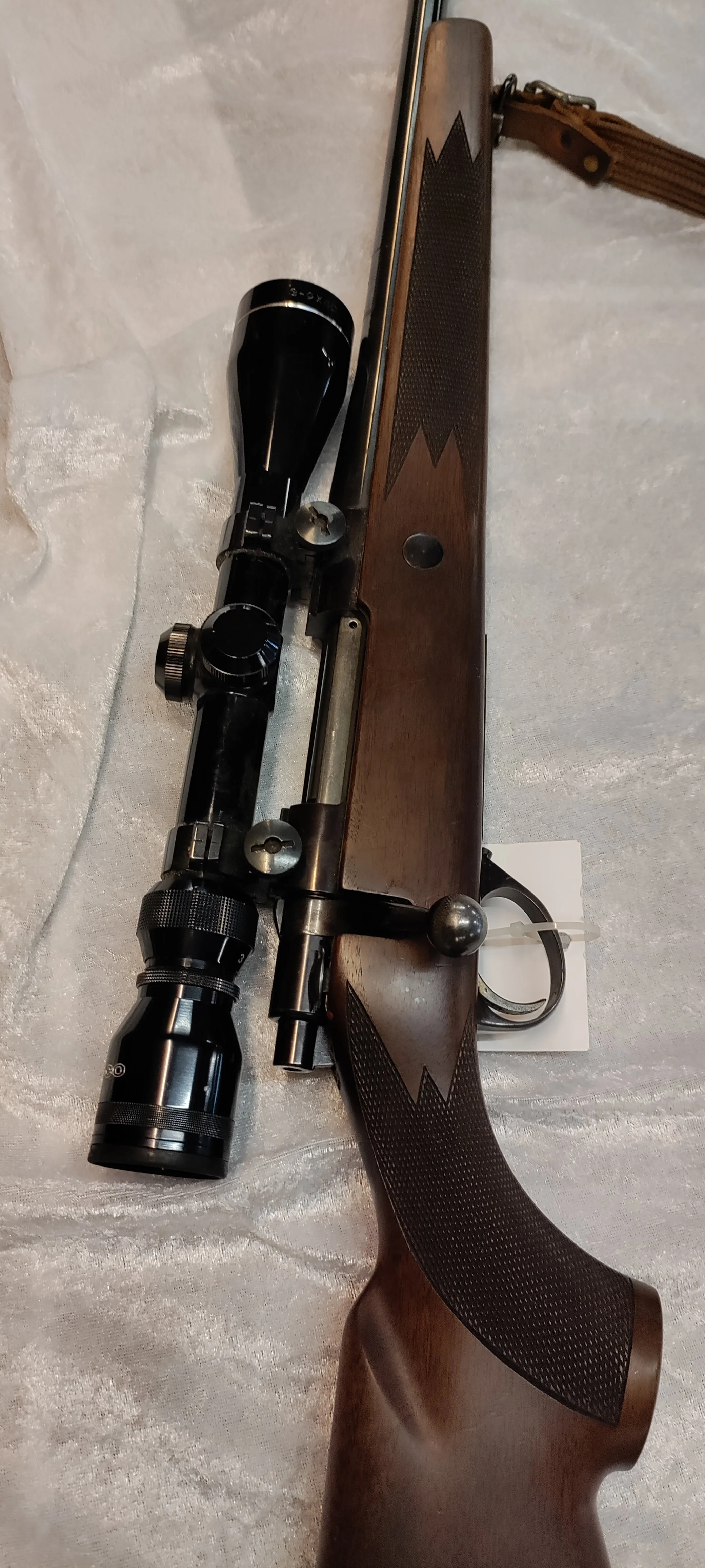 SAKO  L579   Kaliber 308