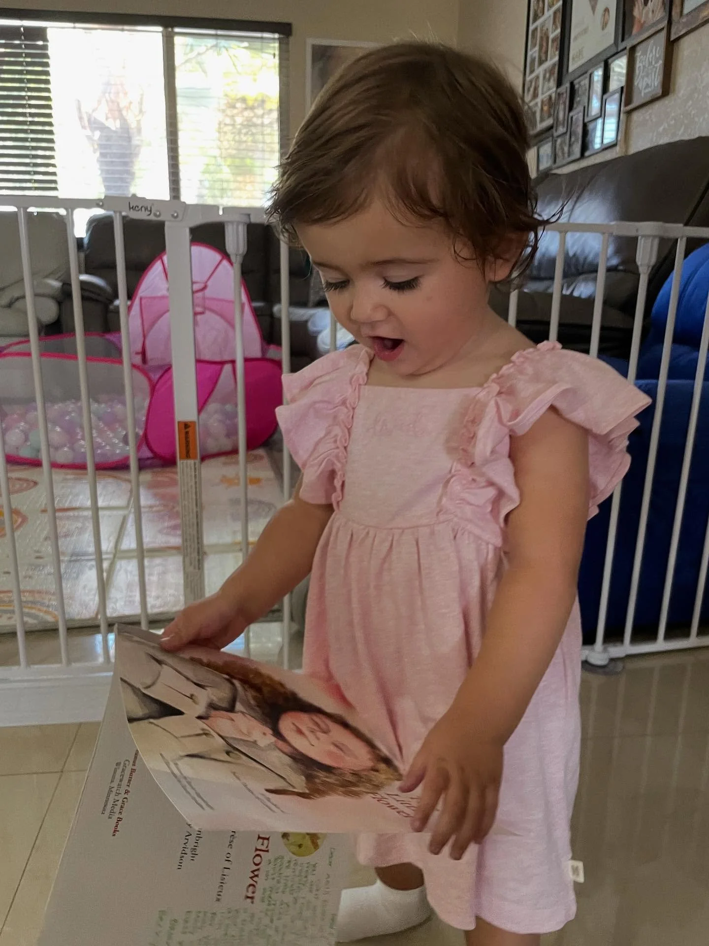 St Therese of Lisieux advocated the &ldquo;Little Way,&rdquo; centered on achieving holiness through small, ordinary actions performed with great love and trust in God, rather than grand gestures. She emphasized the concept of &ldquo;spiritual childh