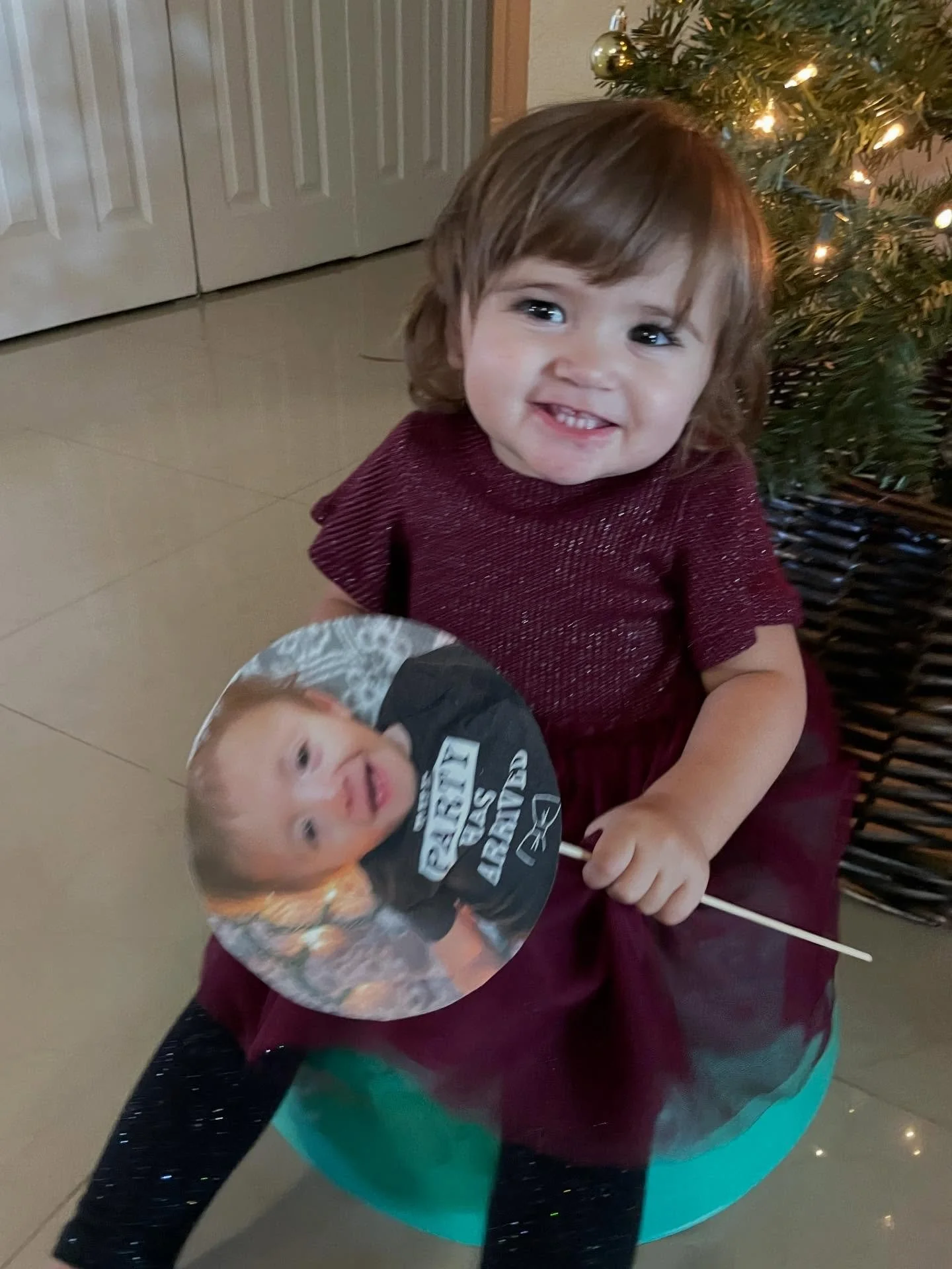 &ldquo;The people who walked in darkness have seen a great light. Upon those who lived in a land of gloom, a light has shone&hellip;for a child is born to us.&rdquo;

Christmas Eve Mass just hits different.

From the moment you step into the church, 