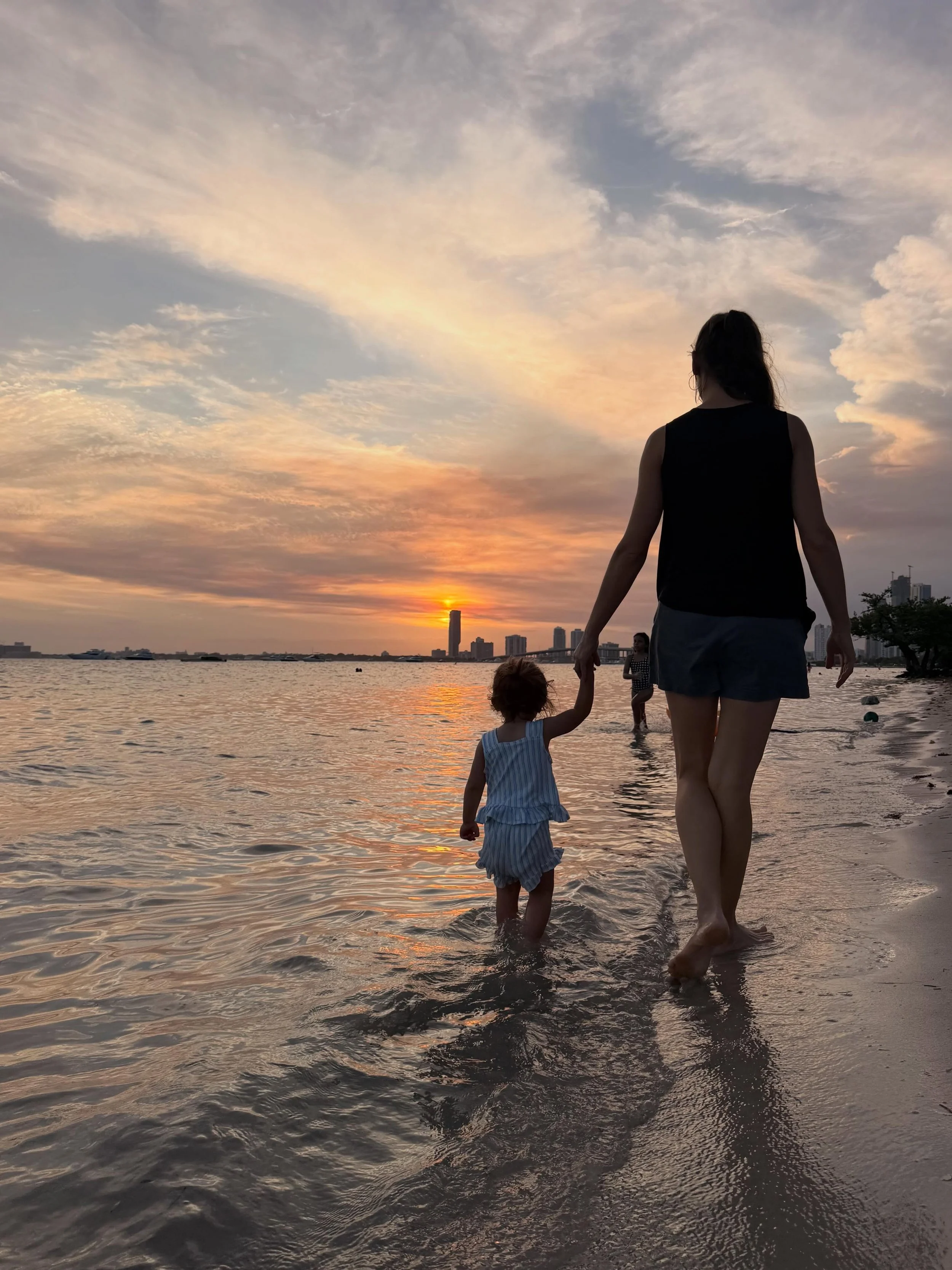 Going to Mass on Mother&rsquo;s Day is always especially meaningful to me. It&rsquo;s the place where I encounter the love of Jesus and am reminded that my story is caught up in the greater story of salvation history. My personal story of salvation, 