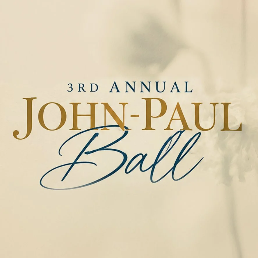2027 John-Paul Ball - Ticket