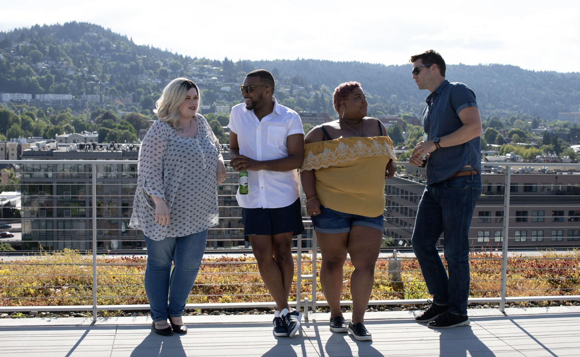 Top 10 Reasons Quitting Dieting Is So F*cking Hard (And Why That’s Not a You Problem)