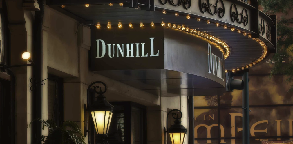 September 2026 | Charlotte - Art &amp; Aperitifs at The Dunhill