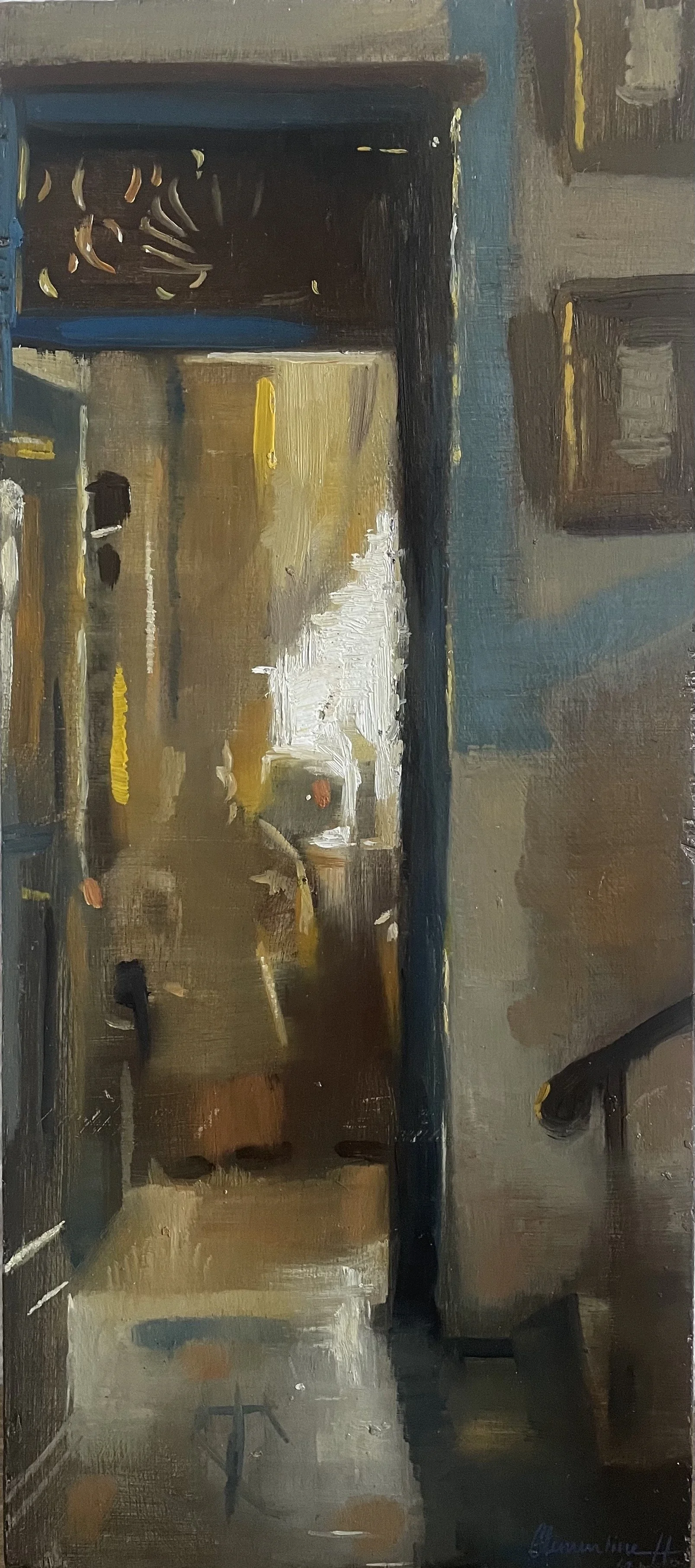 HanburyC-'Pallazzo' 2021- oil on panel - .35x15cmjpg.jpeg