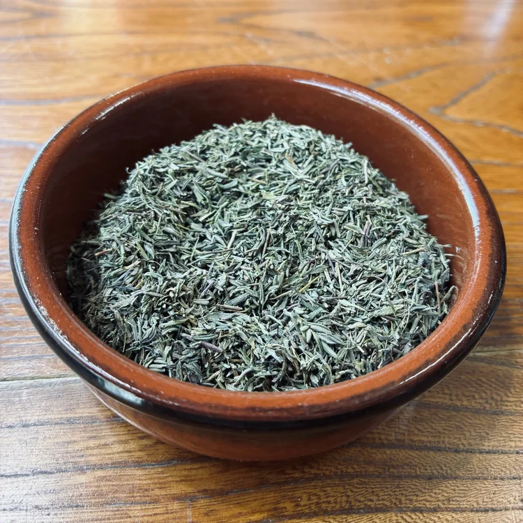 Thyme