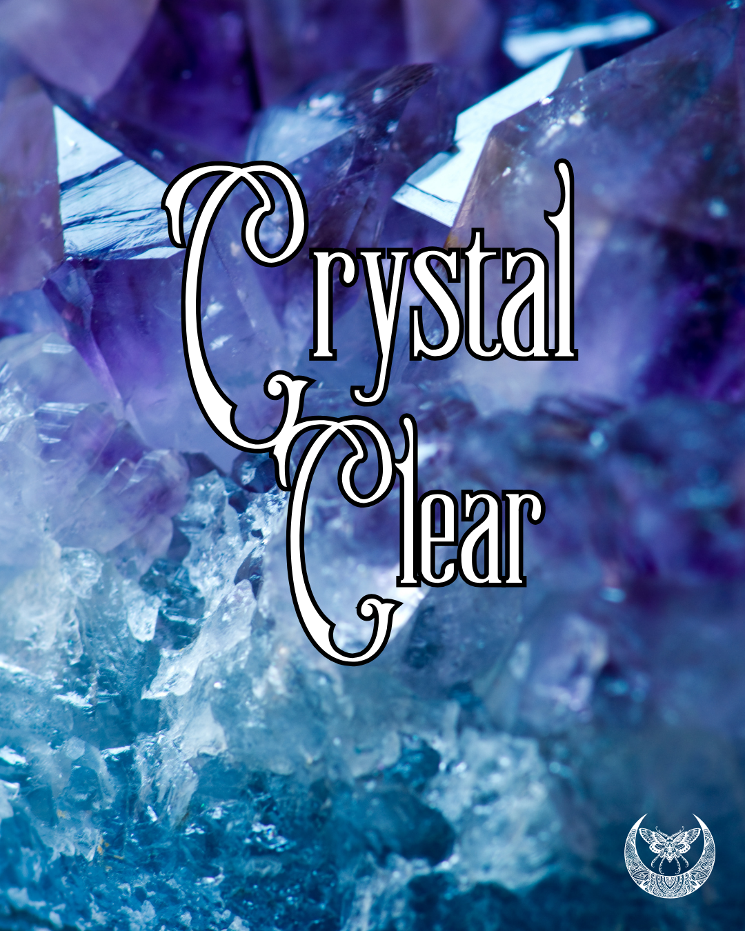 Crystal Clear: Crystals Workshop