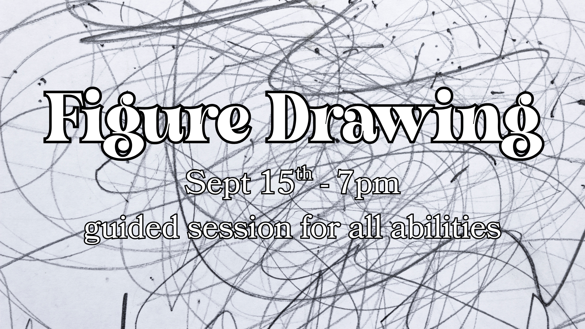 Figure (Portrait) Drawing