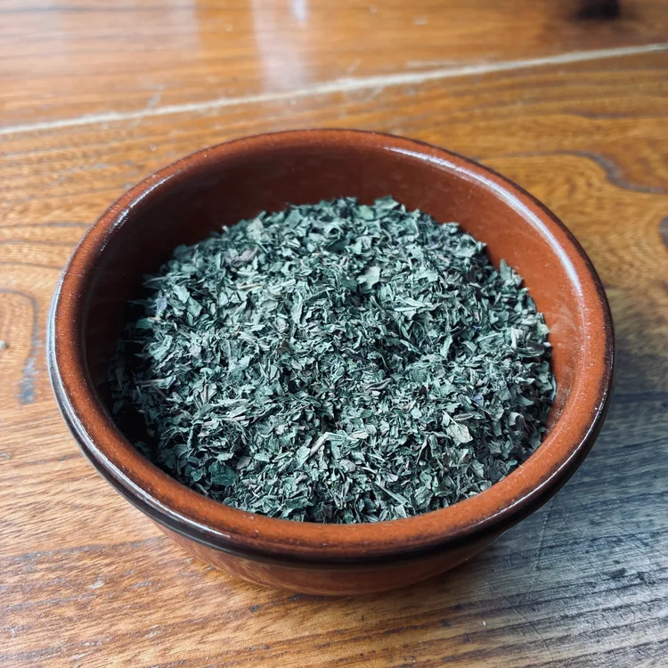 Peppermint