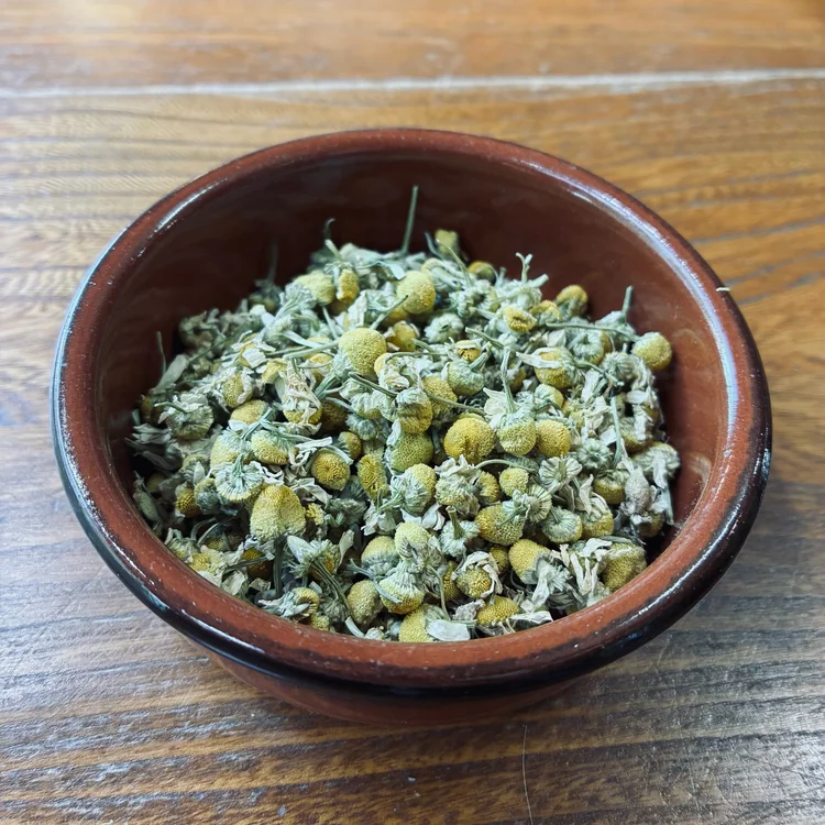 Chamomile