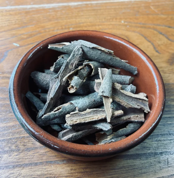 Cassia (Cinnamon Bark)