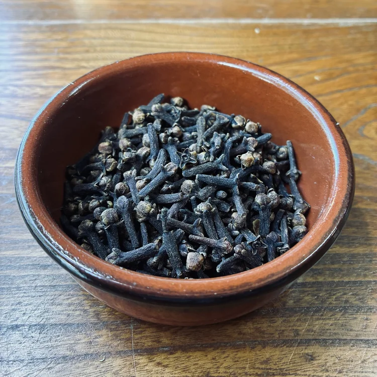 Cloves