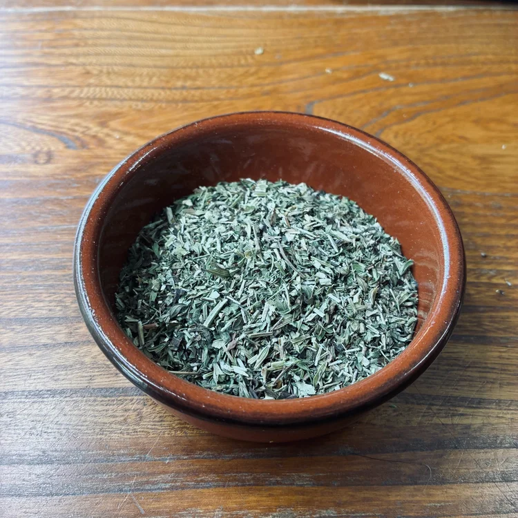 Lemon Balm