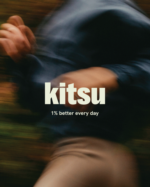 Kitsu