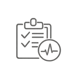 Personalised Spinal Treatment Icon