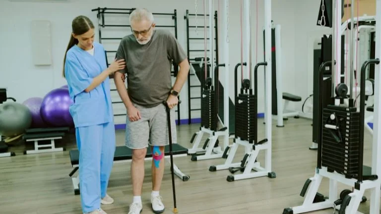 5 Reasons Why Walking Matters After Spine Surgery — Mr Gordan Grahovac