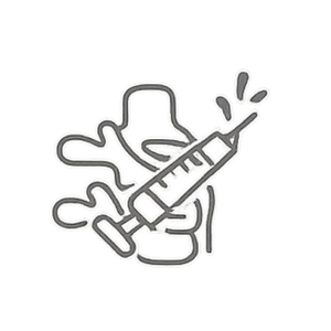 Minimally Invasive Spinal Treatment Icon