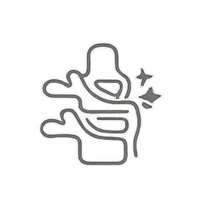 350+ Surgeries per Year Icon
