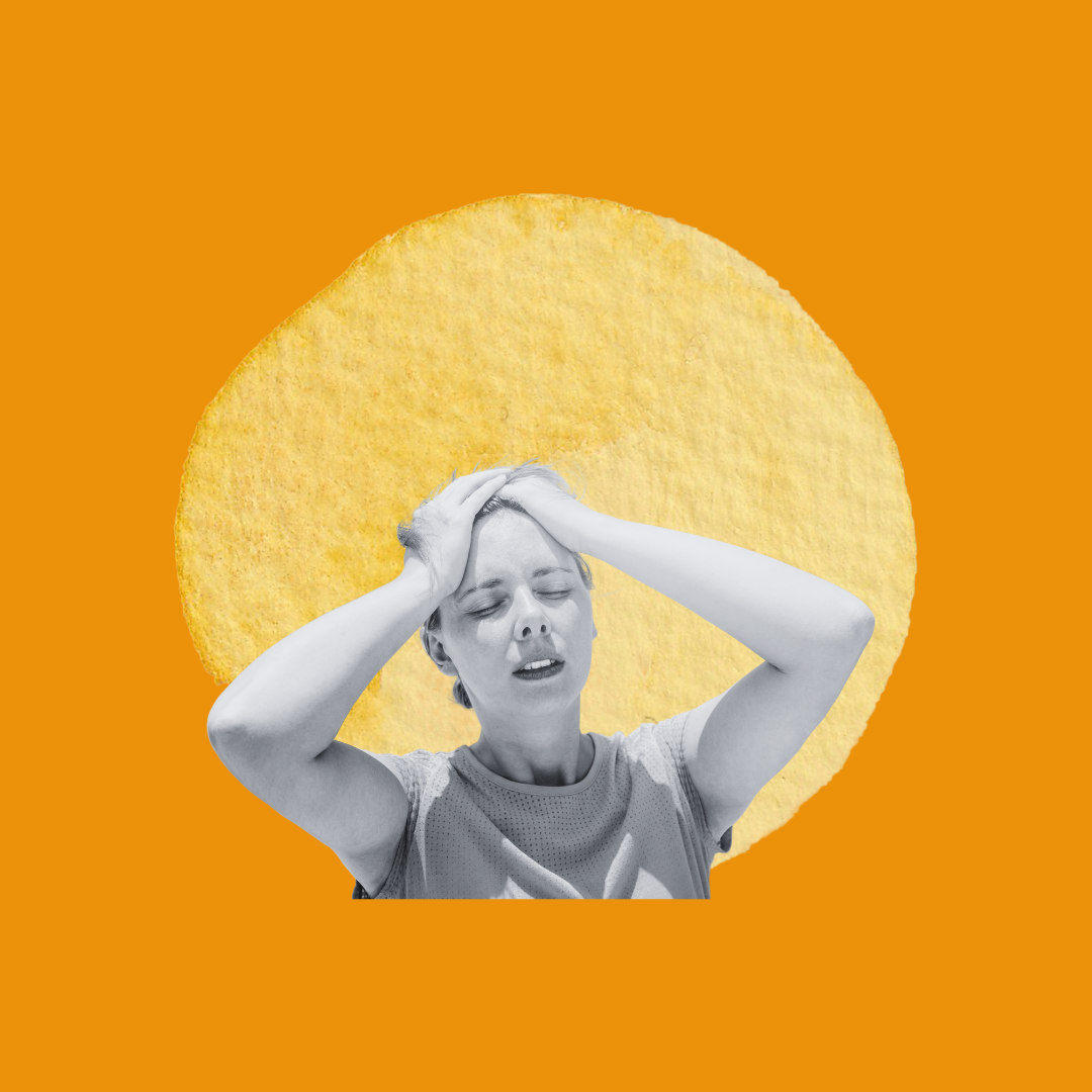 Homeopathy for HEAT EXHAUSTION 