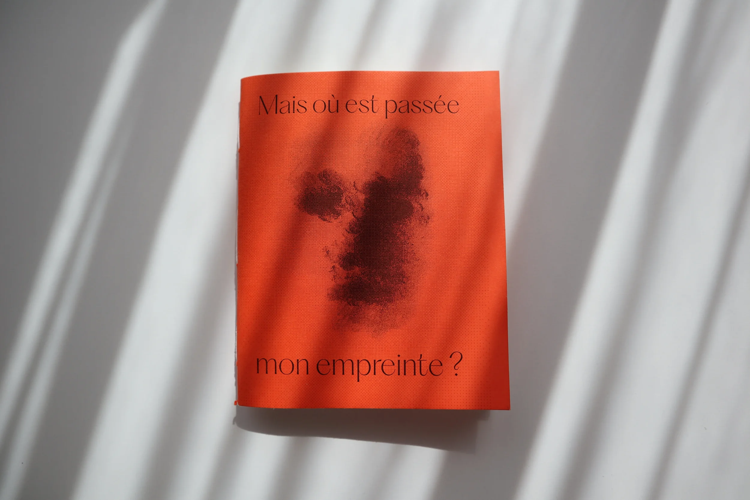 Mémoire de fin d'étude