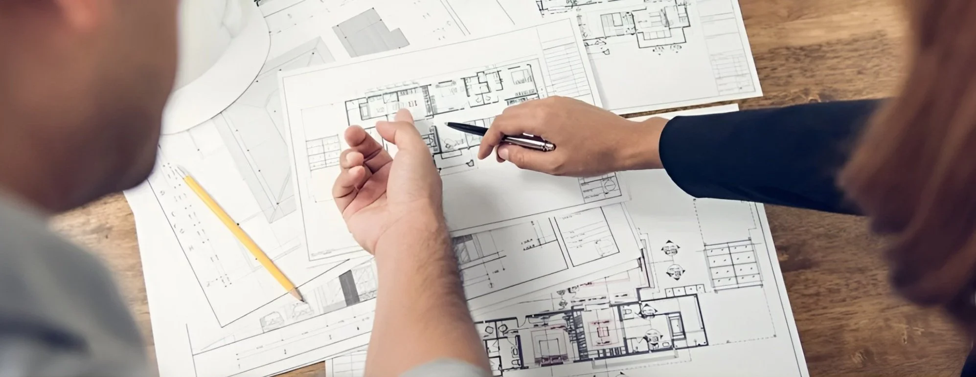 ARCHITECTURAL & INTERIOR DESIGN | Transform Your Space — Kaven Homes ...
