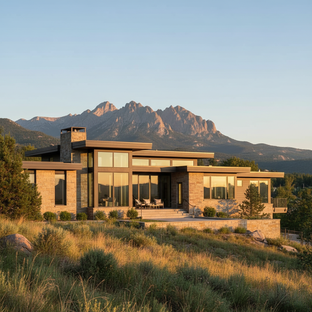 Schedule a Private Tour of Boulder Luxury Homes: Your Path to Finding the Perfect Property