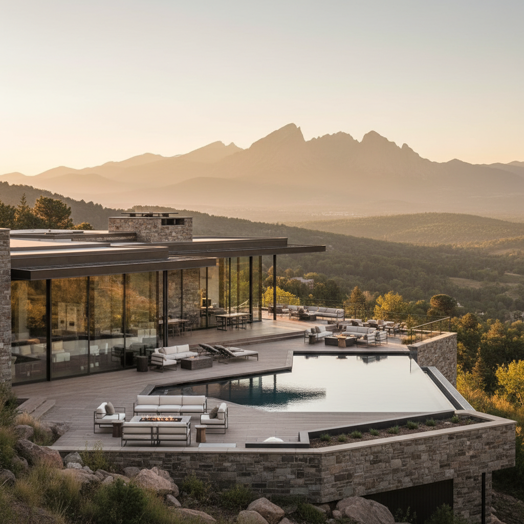 Top Luxury Realtors in Boulder County: Reviews and Comparisons for Selling Custom Homes