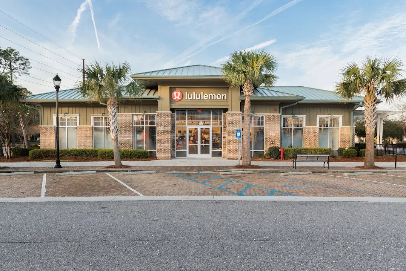 Flow and Breathe at lululemon Shelter Cove