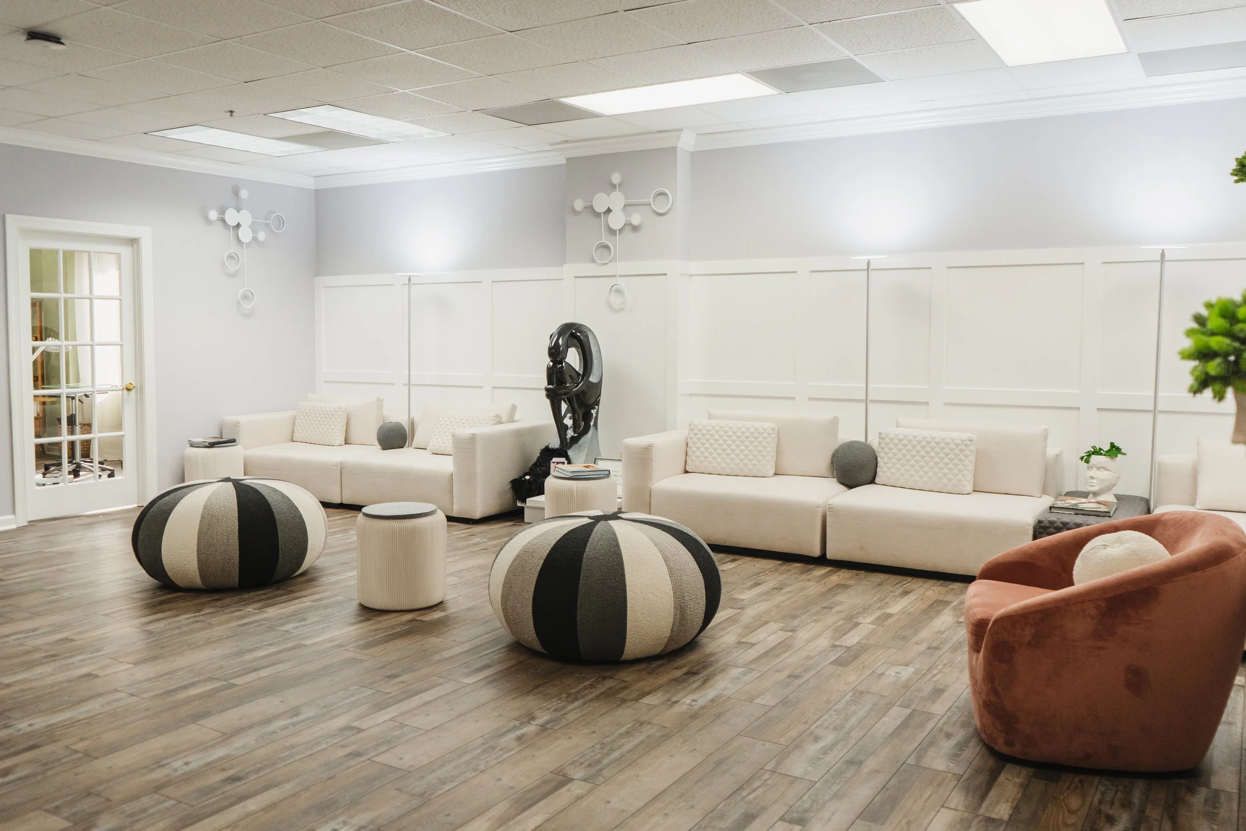 Flow + Glow at OneCareSpa