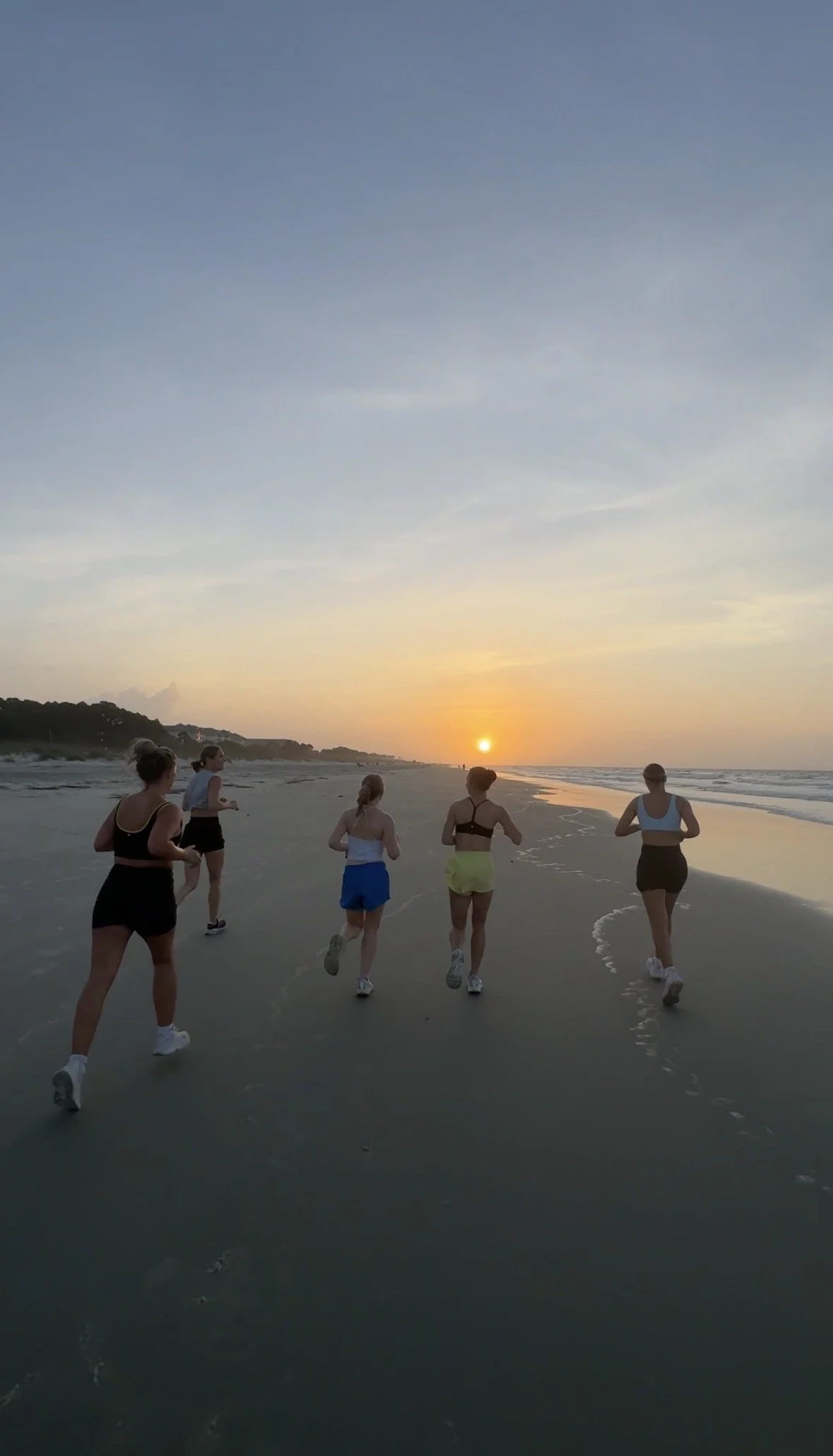 Sunrise Run Club
