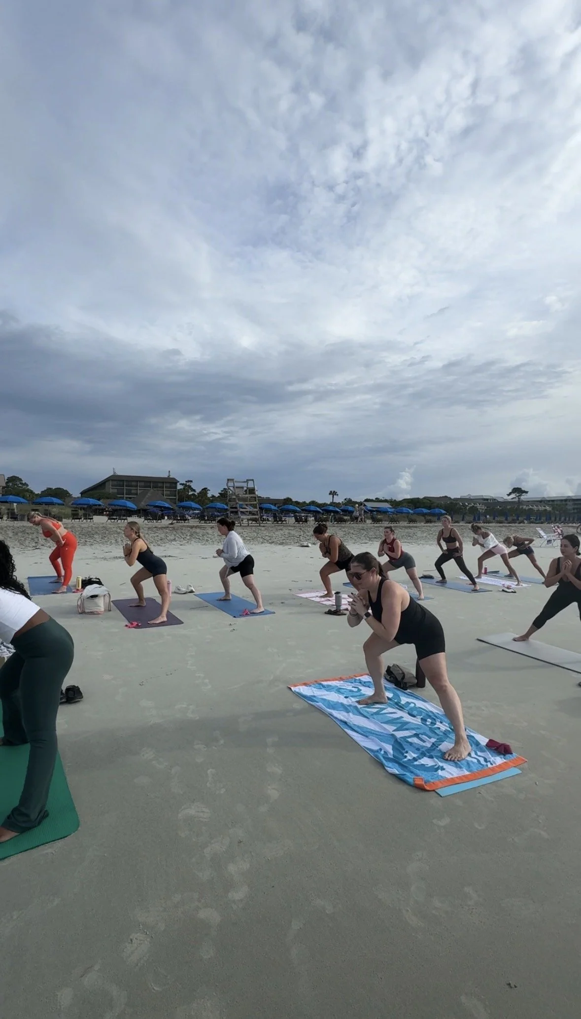 Meet the HHI Pilates Club: Building a Wellness Community on Hilton Head Island