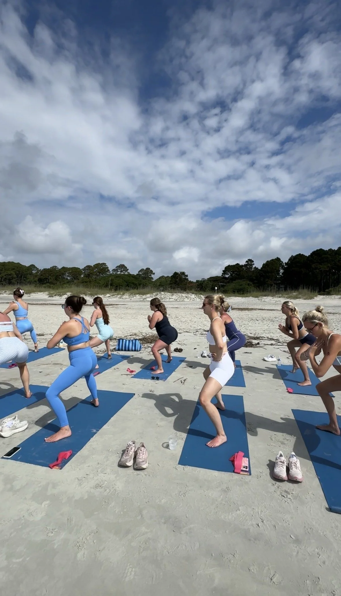 4 Ways to Customize Your Hilton Head Bachelorette or Wedding Weekend