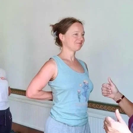 Sleeveless Vest Top