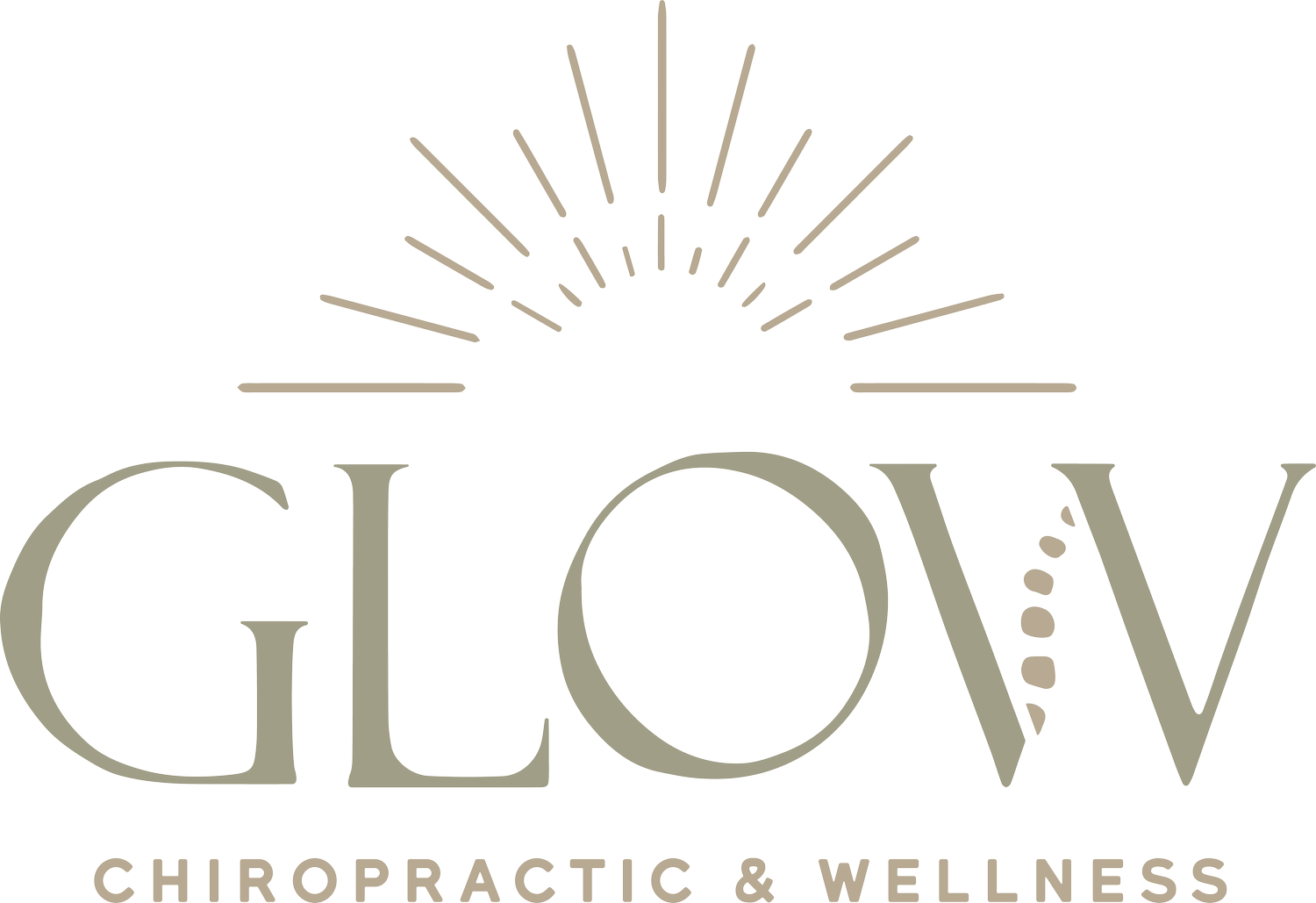 GLOW Chiropractic + Wellness
