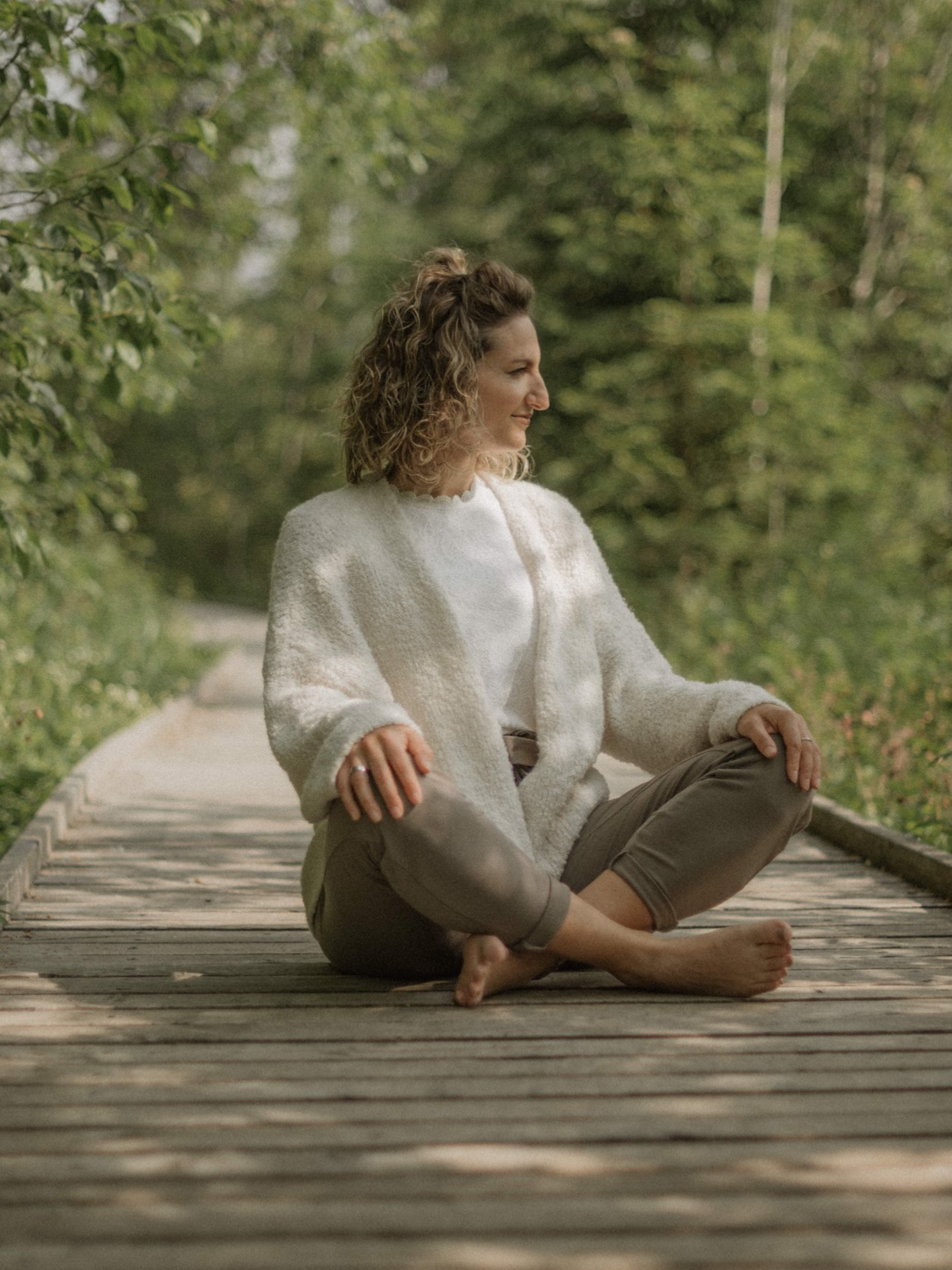 Yinyoga Judith_Naef Yogalehrerin Wattwil Yogastunde Yinyogalektion Yogaunterricht