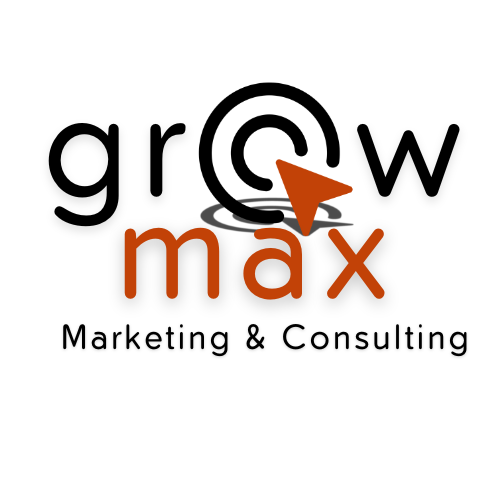 GrowMax Marketing &amp; Consulting